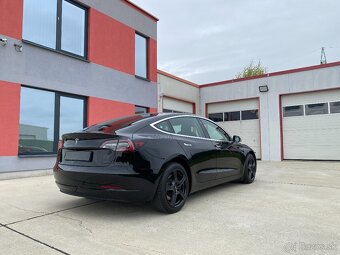 Tesla Model 3 Standard Range Plus 54kWh RWD DPH - 4
