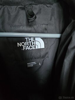 The North Face - zimná bunda - 4