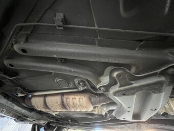 Volvo 850 2.4i, 94 tis. km - 4