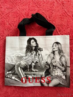 Guess original hodinky - 4