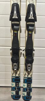 Lyže Blizzard X-Spirit 159cm - 4