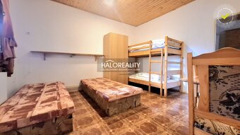 HALO reality - Predaj, rodinný dom Podhájska - 4