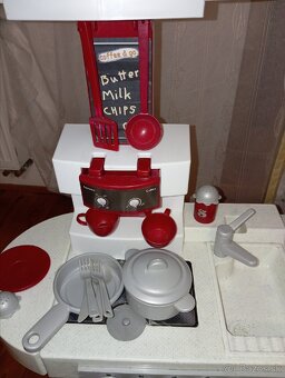 Detská kuchynka Miele - 4