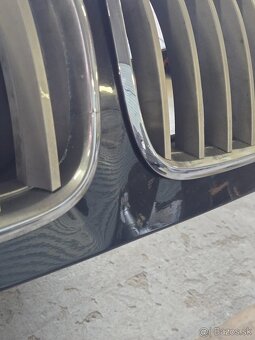 Kapota Bmw x5, x6 - 4