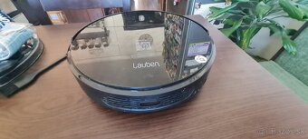 Robotický vysavač - 4