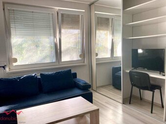 Na predaj kompletne prerobená garsónka, Komárno - 4