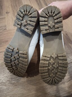 Dámske Zimné topánky - 4