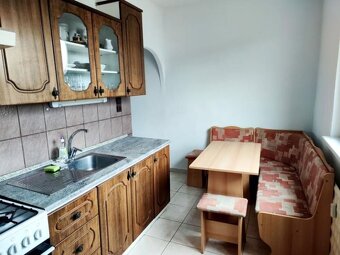 Prenaj.2-izb.byt v Lamači, Studenohorská, BA 4 - 4