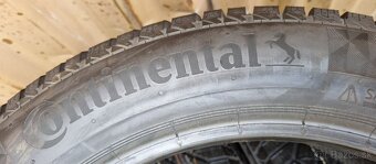 Zimne 205/55R17 Continental - 4