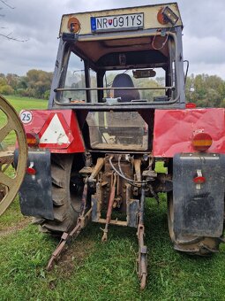 Zetor 8011 s tp spz - 4