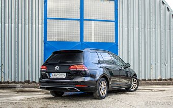 Volkswagen Golf 7.5 2.0TDI Highline DSG 110kW 2020 automat - 4