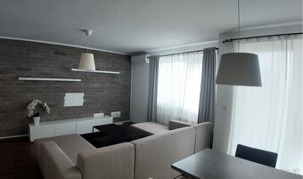 Krásny 3izb byt so zariadením a vlastným parkovaním - 4