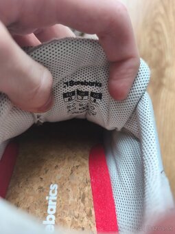 Barefoot topánky - 4