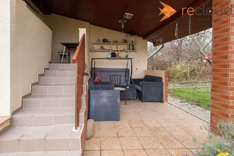 Chata v obci Bátovce - 4