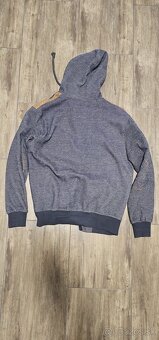 Panske bundy jesenné veľkosť L - 4