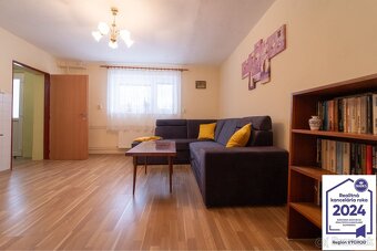 Rodinný dom, Slovinky, okr. Spišská Nová Ves - 4