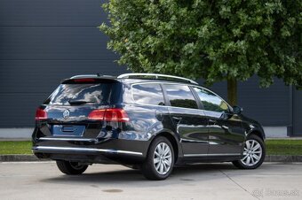 VW Volkswagen Passat Variant 2.0 TDI - 4