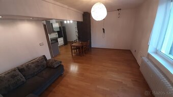 Veľký tehlový blízke centrum - 4