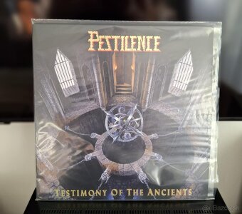 Lp platne metal, hard rock,rock - 4