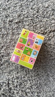 Pop Mart Labubu The Monsters Wacky Mart Series Blind Box - 4