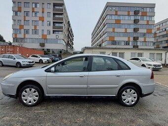 Citroen c5 - 4