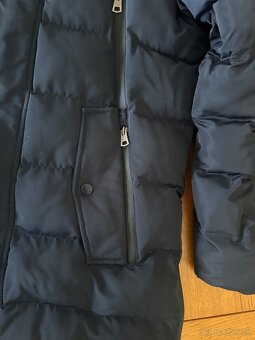 Pánska zimná bunda Tommy Hilfiger - 4