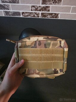 AIRSOFT VYSTROJ Multicam - 4