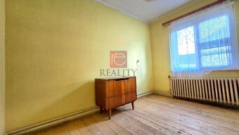 NA PREDAJ rodinný dom Nitra-Janíkovce - 4