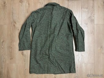 Vojenské kongo vz.60 ČSĽA, ihličkové maskáče, originál, nové - 4