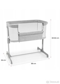 Detská postielka - 4