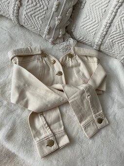 Crop top river island - 4