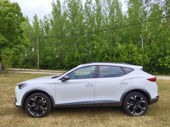 Cupra Formentor 2.0 TDI 150k - 4