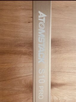 Laserový ploter gravírka - 4