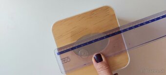 plastova nadoba na papierové vreckovky - 4