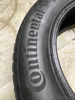2023 celoročné 195/65 R15 Continental - 4