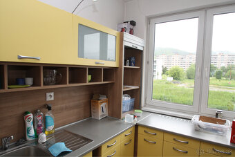 Prenájom kancelárskych priestorov, školiaca miestnosť, rôzne - 4