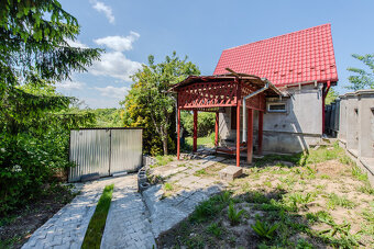 Na predaj chata - Košice, Dargovských hrdinov - 4