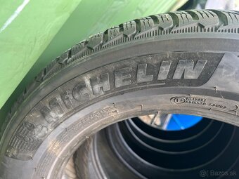 Zimné pneumatiky Michelin 225/60R18 - 4