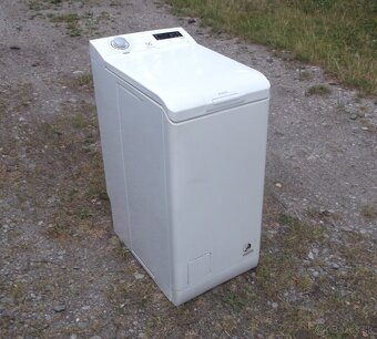 Predám 21-MESAČNÁ plnefunkčná automatická práčka ELECTROLUX - 4