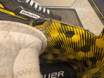 BRUSLE BAUER SUPREME M3, vel. 43/8 D - 4