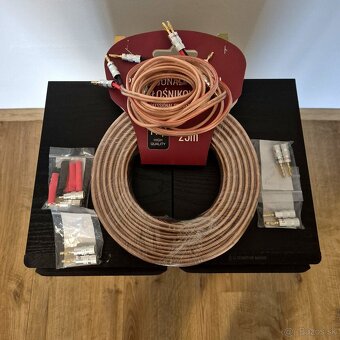 MONITOR AUDIO BRONZE BX2 – ČIERNE - 4