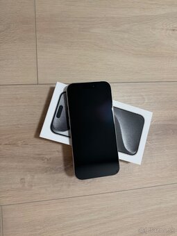 iPhone 15pro - 4