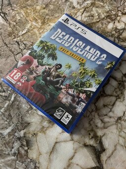 Dead Island 2 Ps5 - 4