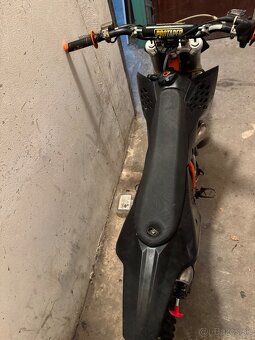 Ktm sx 65 - 4