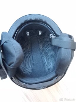 Detská lyžiarska prilba Decathlon - 4