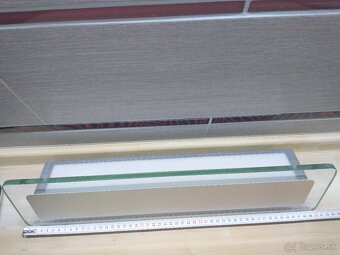 sušiak na bielizeň, svietidlo massive eden - 4