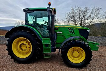 John Deere 6170R - 4