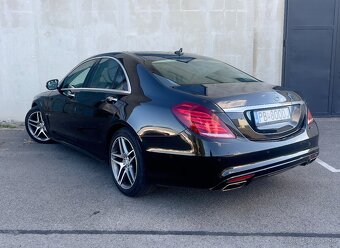 Mercedes-benz S400 hybrid - 4