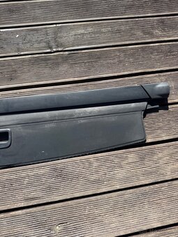 Roleta kufra Fabia 2 , 5J9867871B - 4