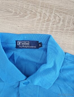 Polo Ralph Lauren košeľa - 4